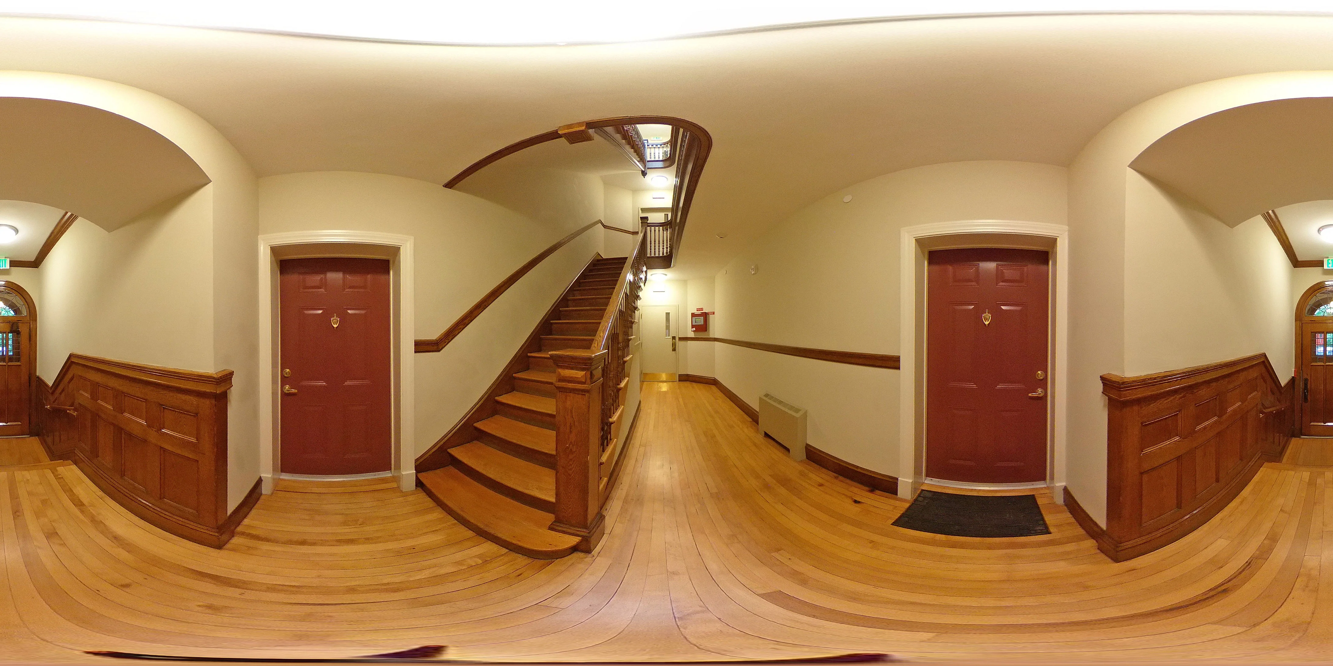 65 Langdon St, Neighborhood Nine