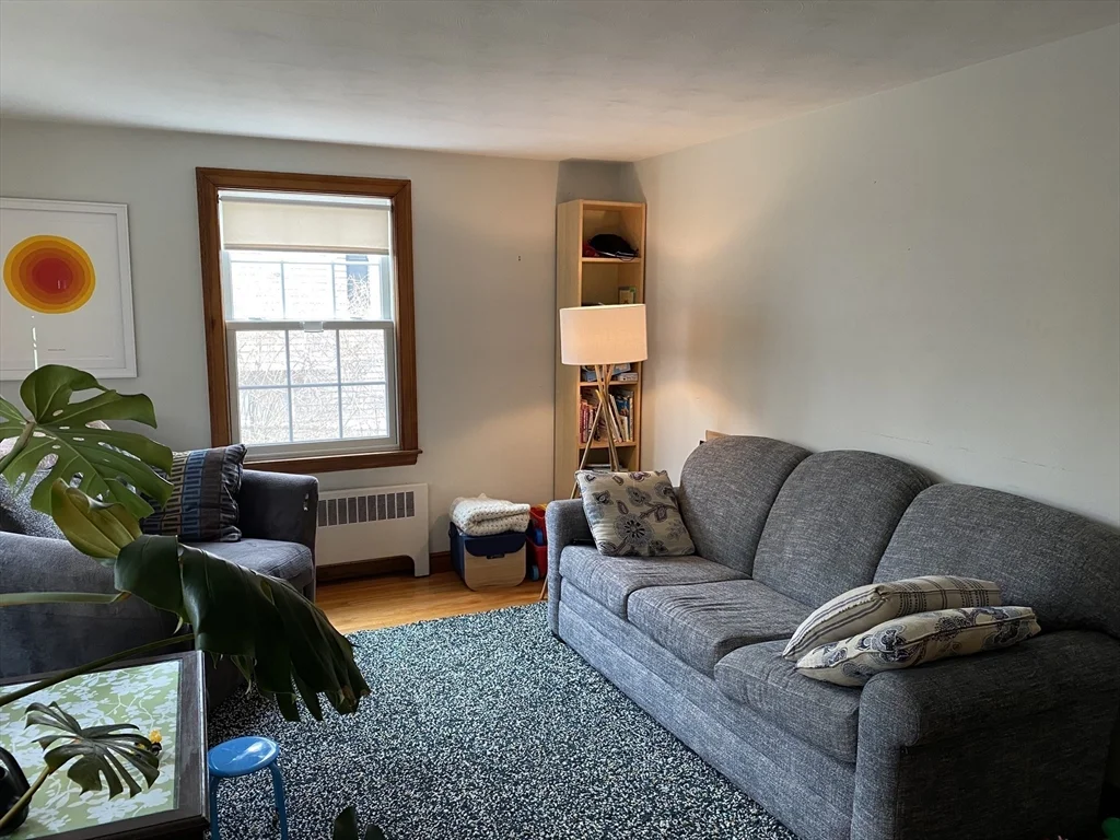 11 Woodbury St, Arlington