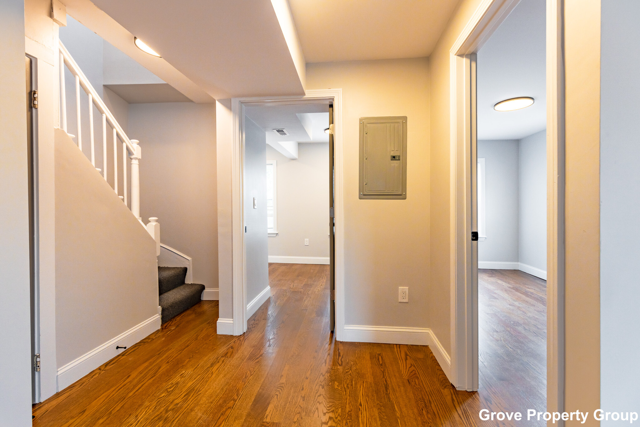 173 Emerson St, South Boston