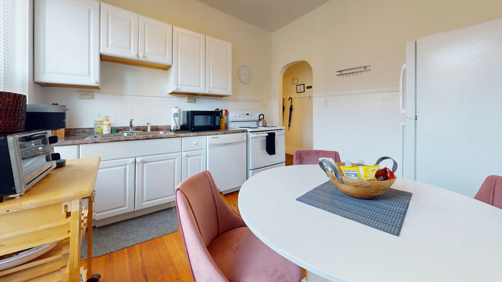 636 Washington St, Aspinwall Hill