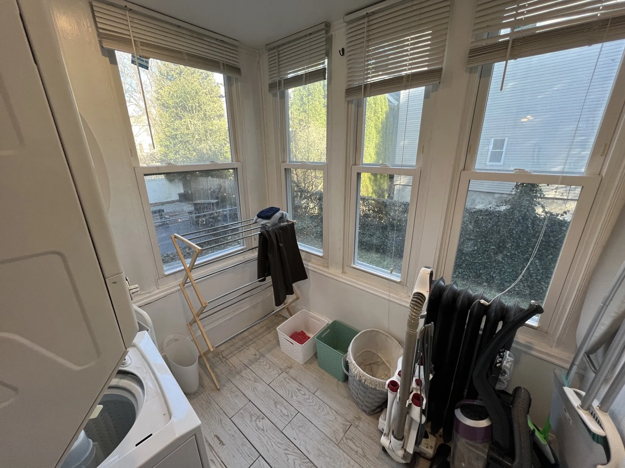 42 Gorham St, Davis Square