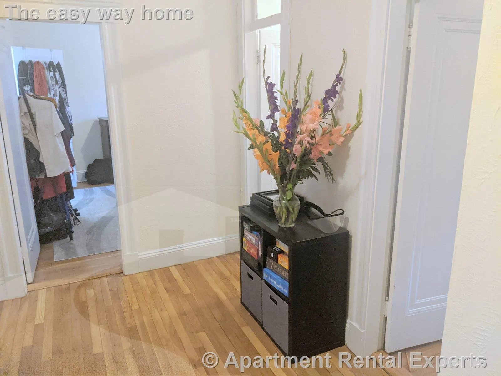 1558 Massachusetts Ave, Harvard Square