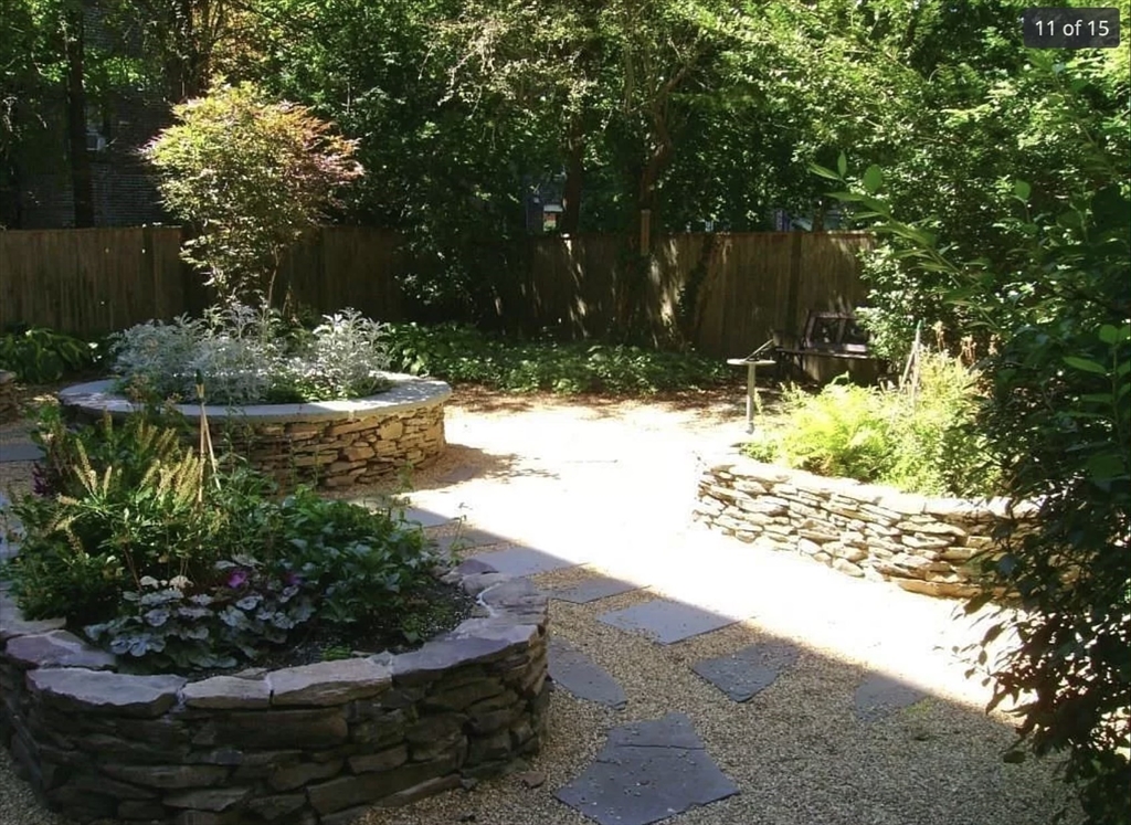 82 Berkeley, Back Bay