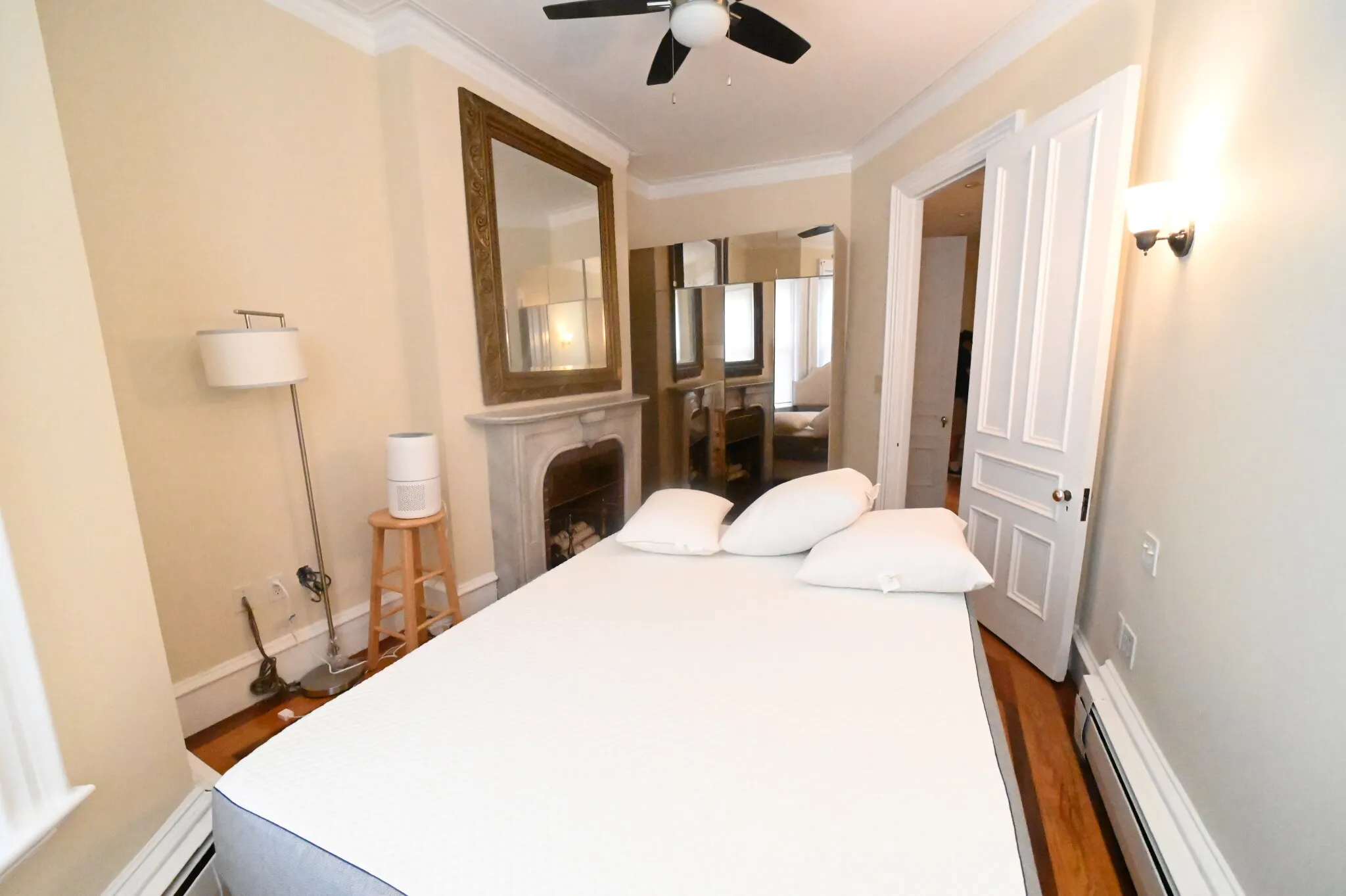 431 Beacon St, Back Bay