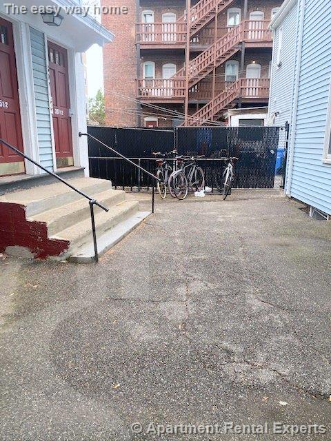 395 Columbia St, Inman Square