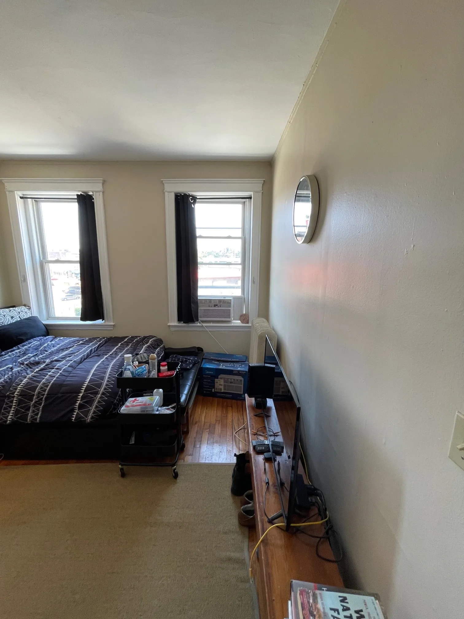 1197 Commonwealth Ave, Allston