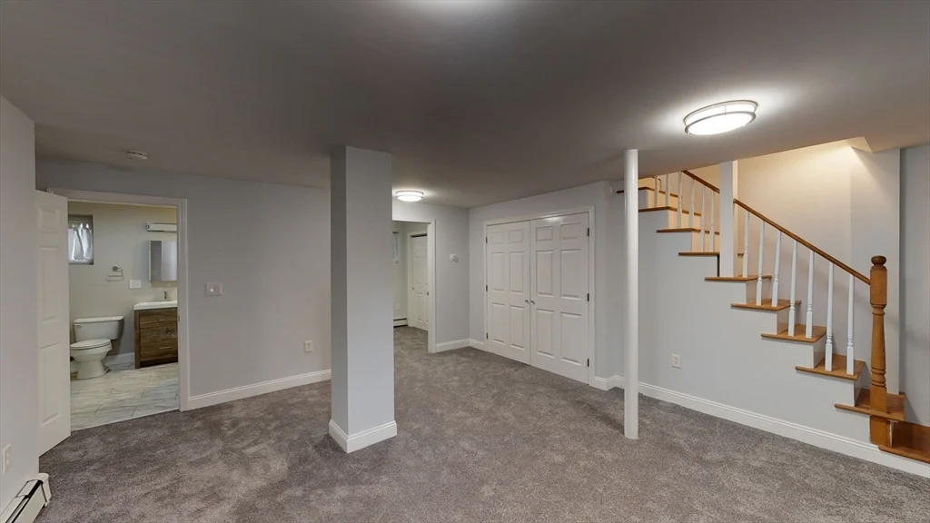 101 Baxter St, South Boston
