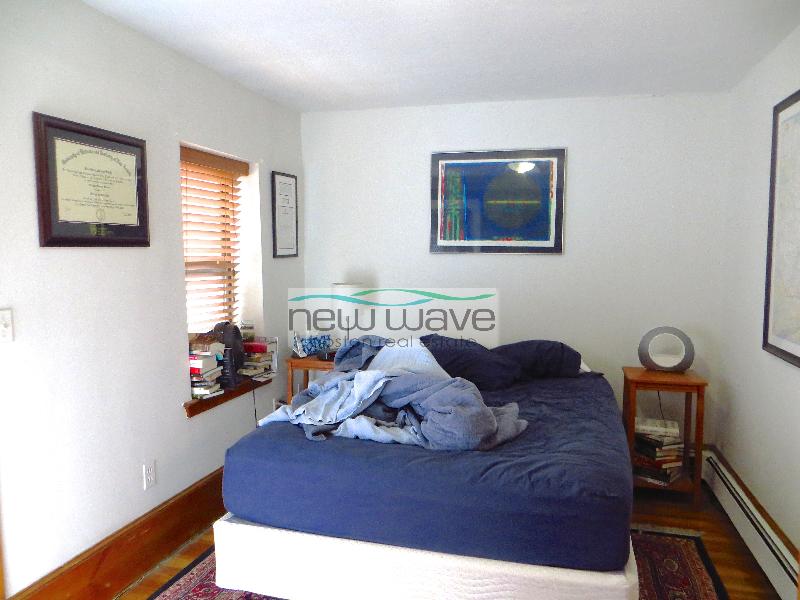 39 East Springfield St, South End