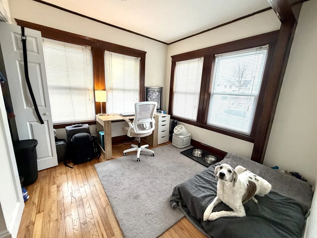 3 Goldsmith Ave, Tufts University