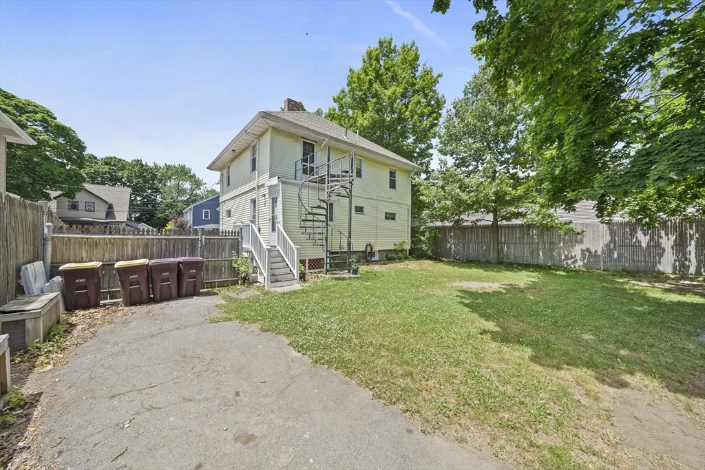 12 Rosemont Rd, North Weymouth