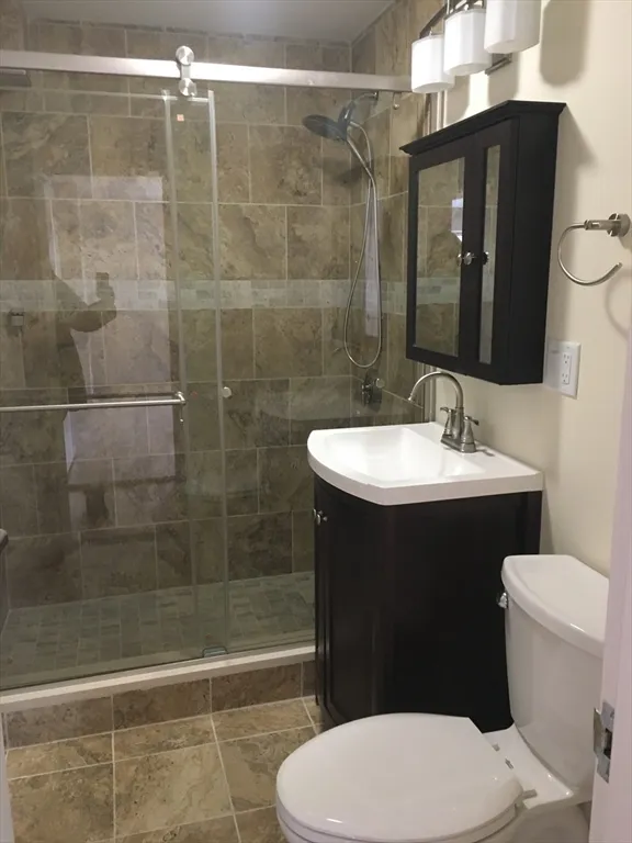 1600 Beacon St, Corey Hill