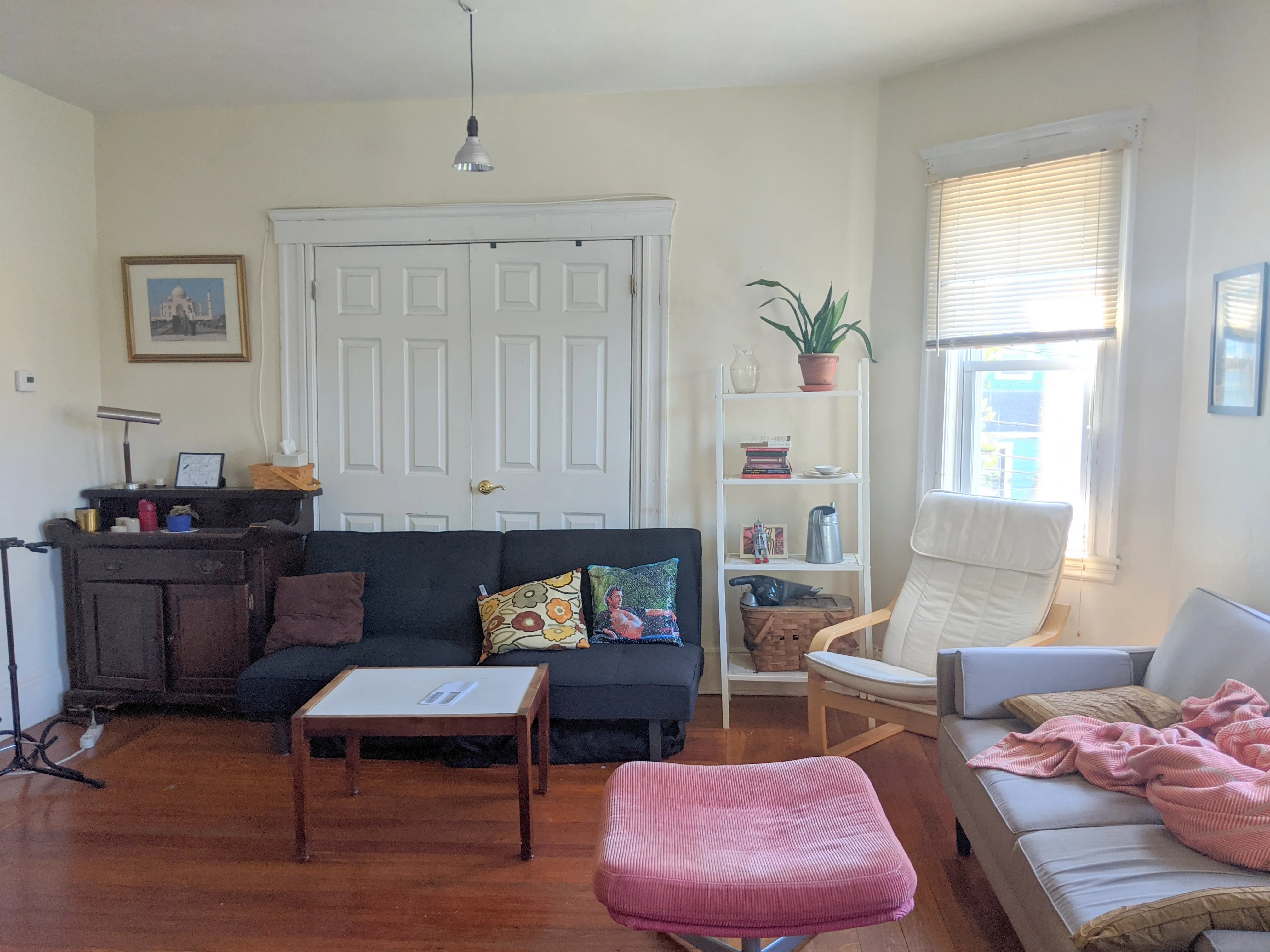 64 Linden Ave, Porter Square