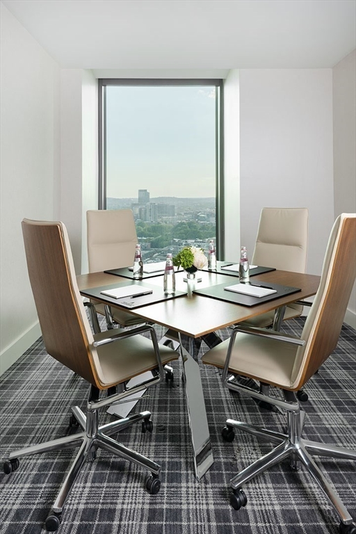 1 Dalton St, Back Bay