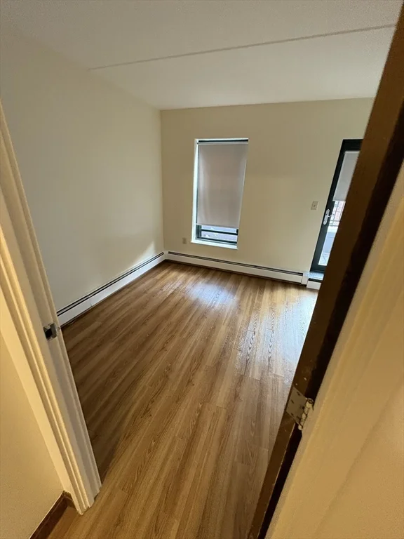 400 Massachusetts Ave, South End