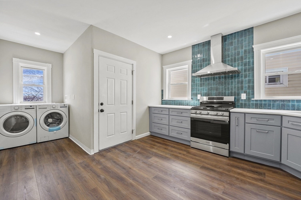 18 Lyon St, Dorchester