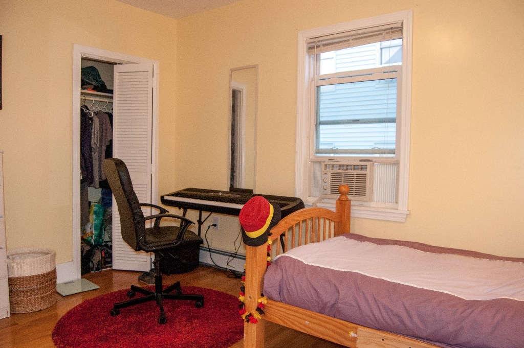 40 Plymouth St, Wellington-Harrington