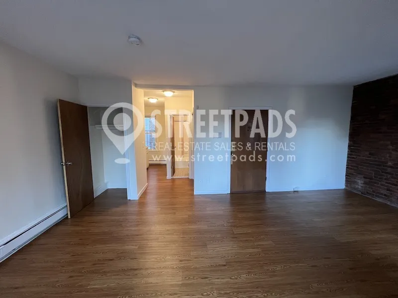 74 South Huntington Ave, Mission Hill