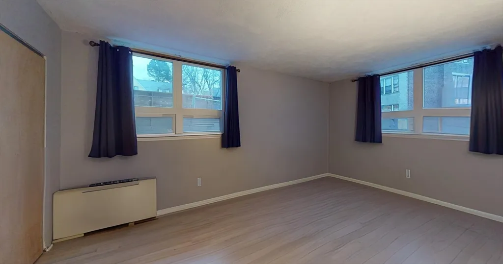 41 Park, Coolidge Corner