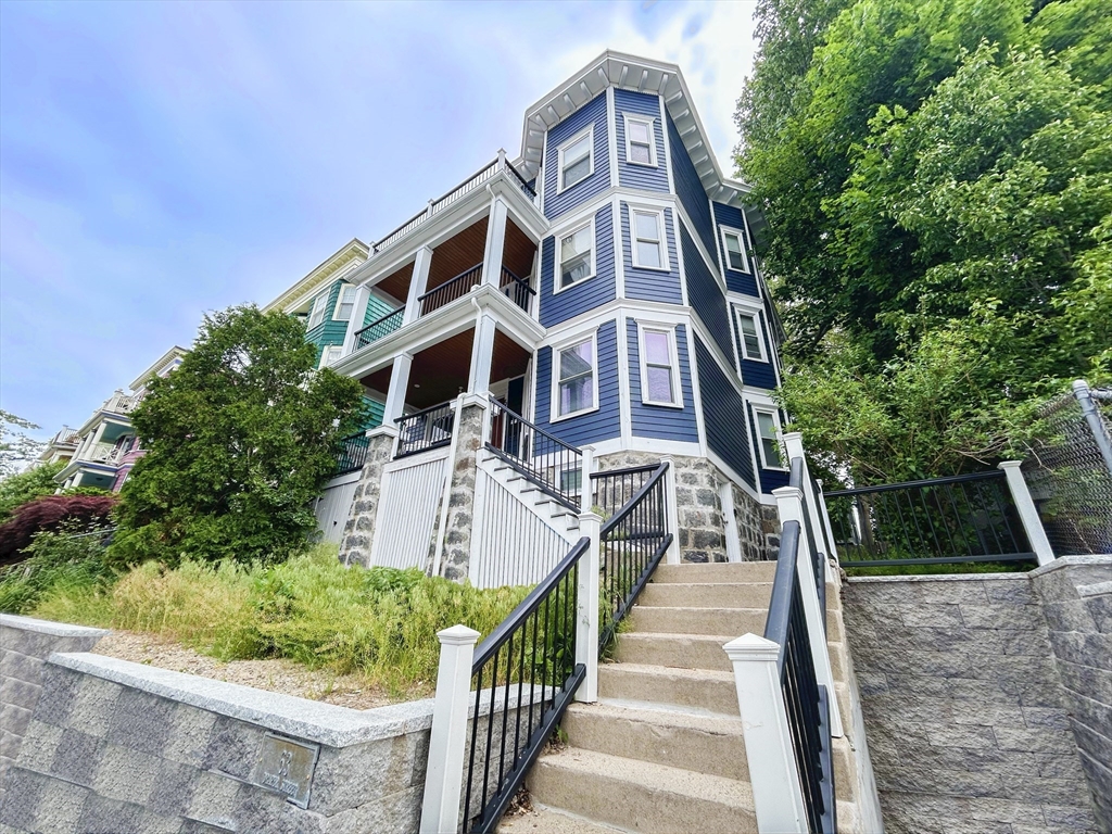 63 Draper St, Dorchester