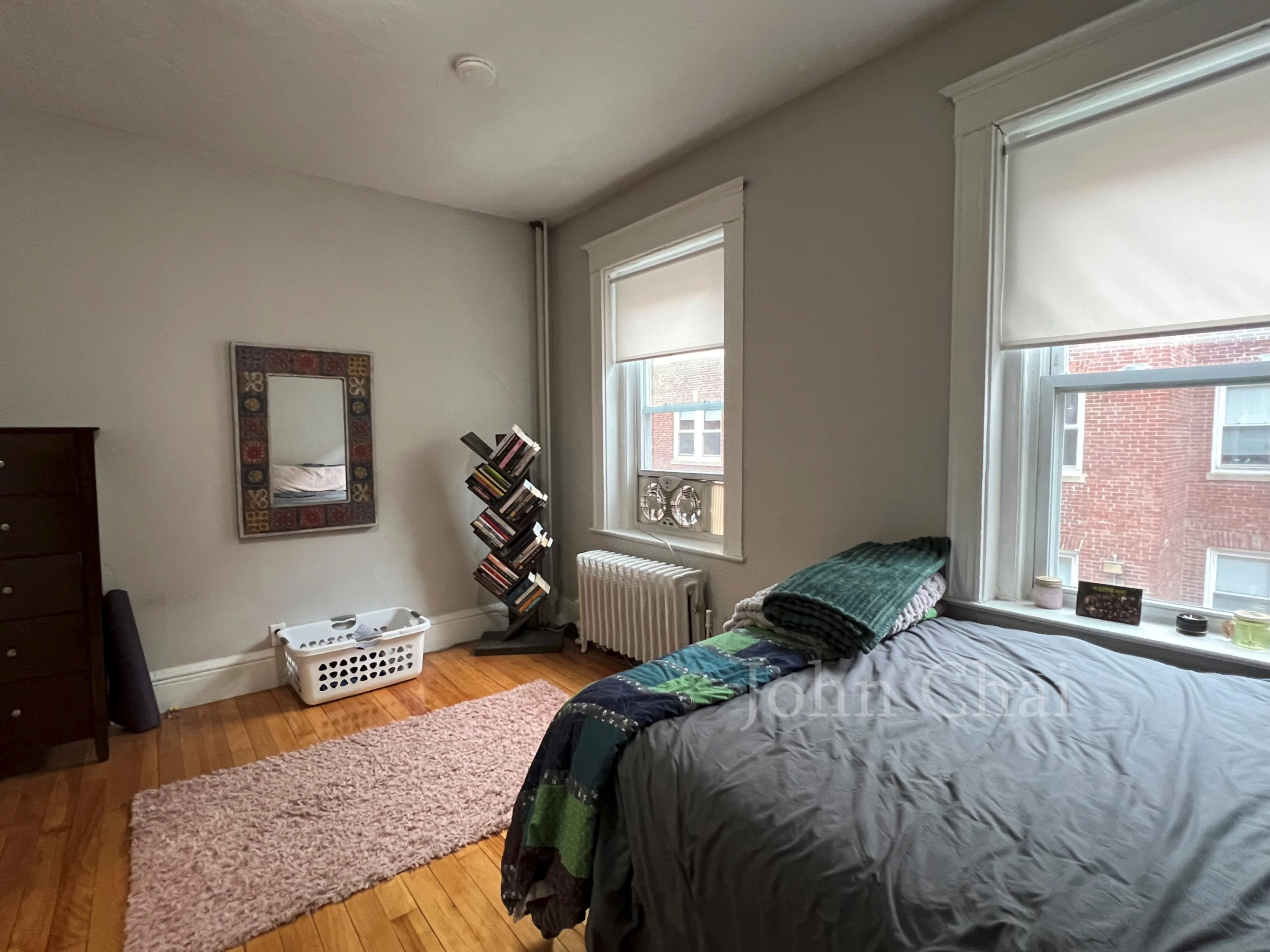 228 South St, Jamaica Plain