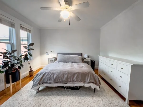 23 Goldsmith St, Jamaica Plain