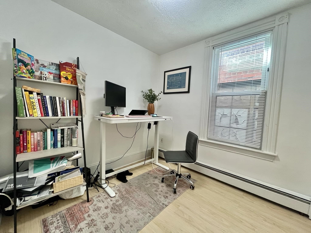 53 Bow, Union Square