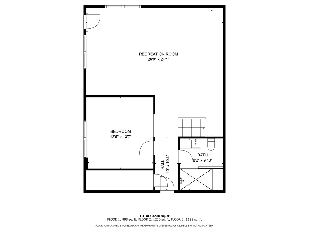24 Elm, Dedham
