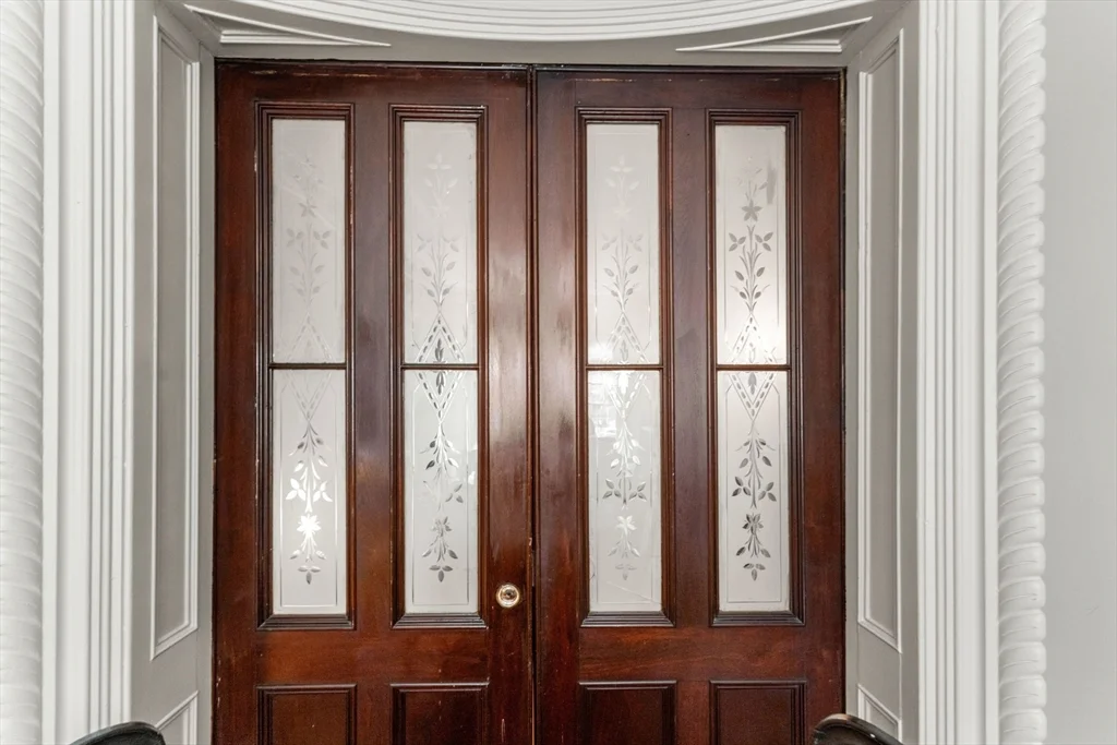 35 Union Park, South End