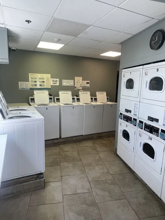 12 Stoneholm St, Back Bay