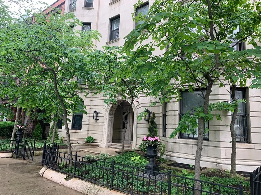 373 Commonwealth Ave, Back Bay