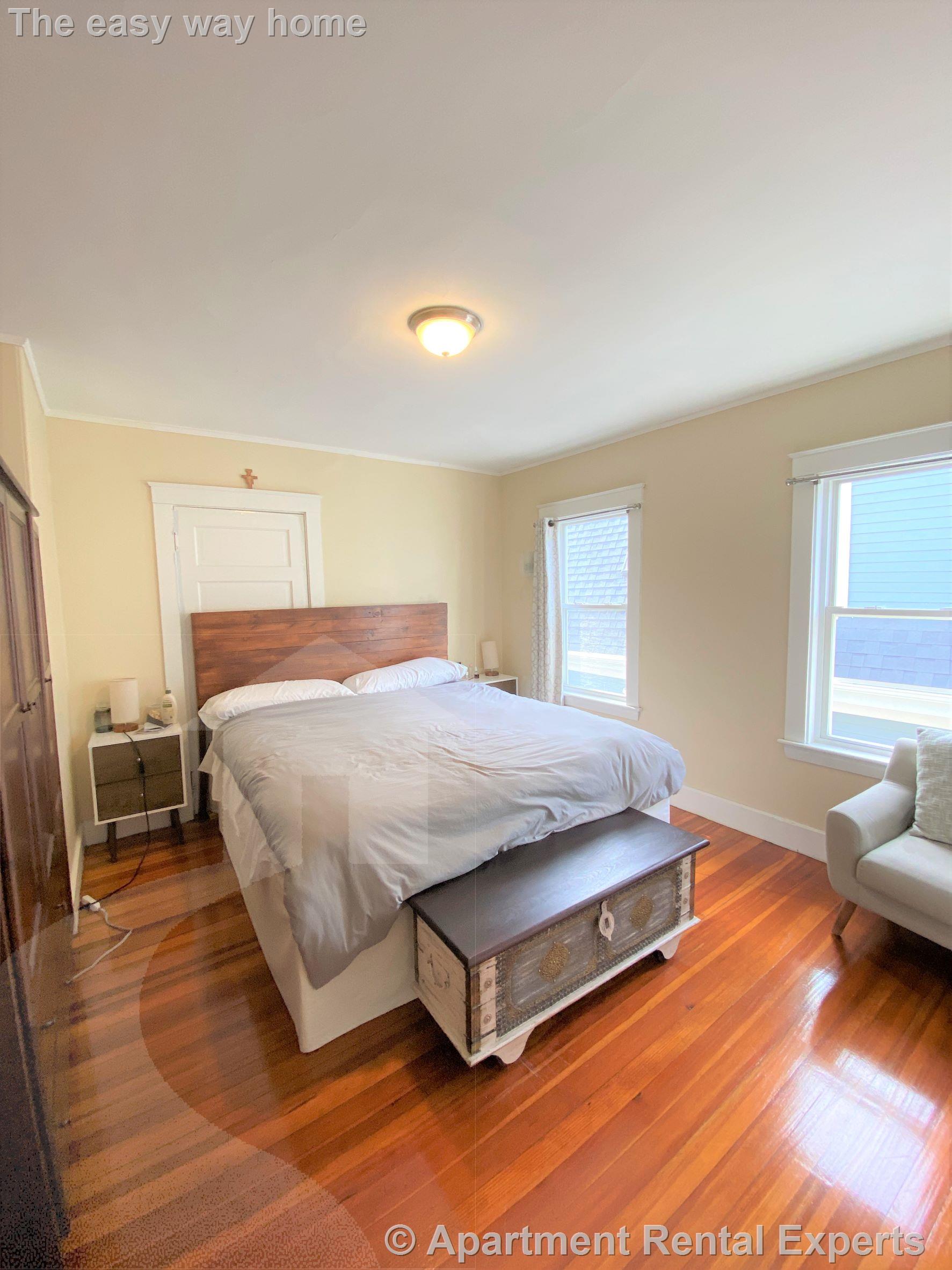 258 Belmont St, Watertown Center