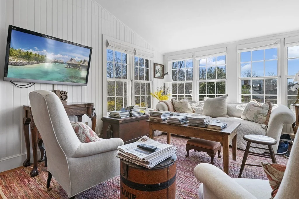 86 Centre St, Nantucket