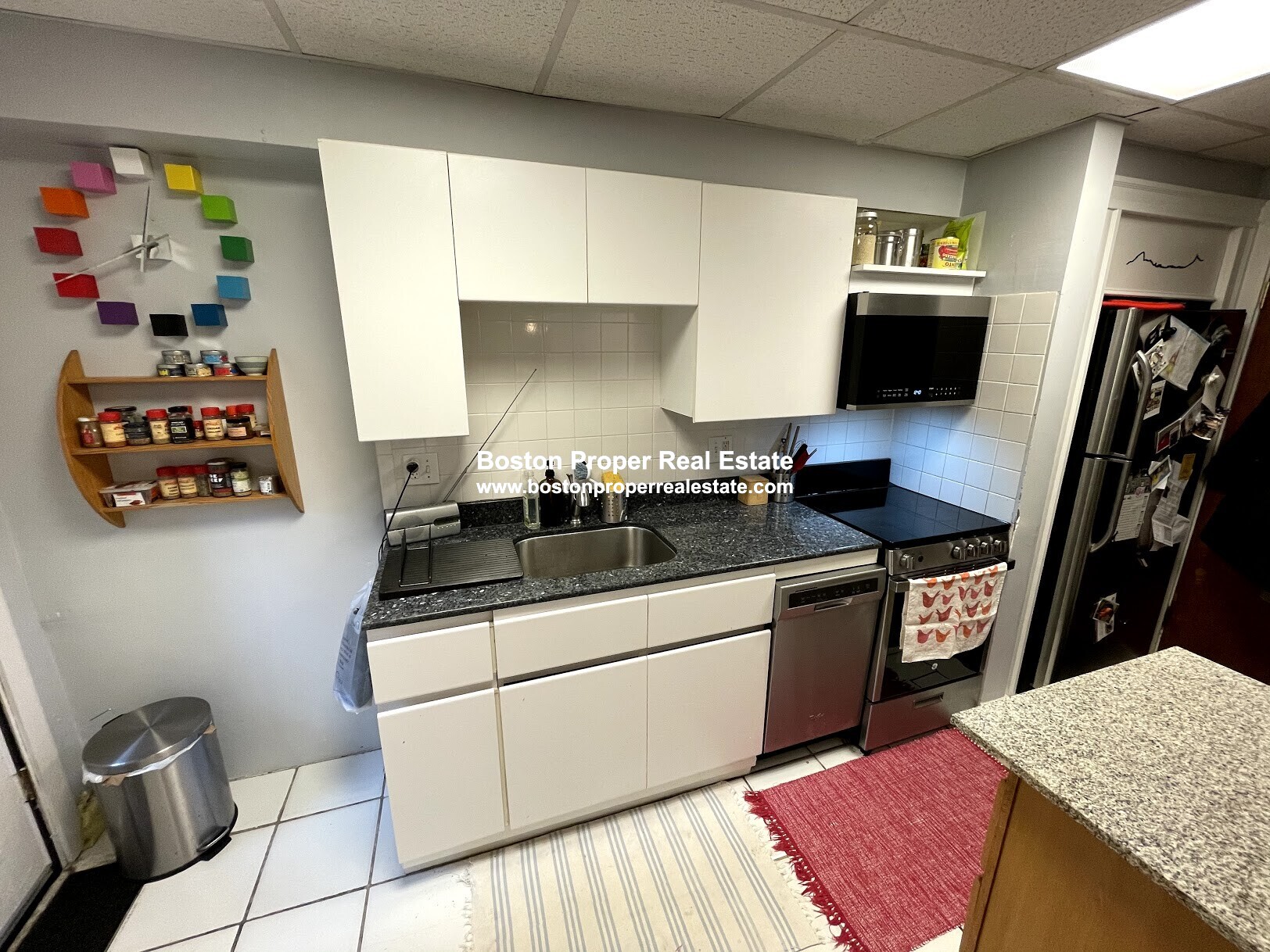 429 Marlborough St, Back Bay