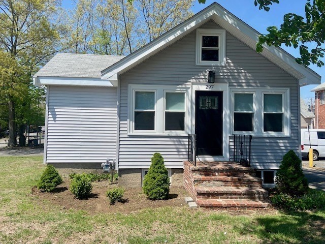 297 Chestnut St, Needham