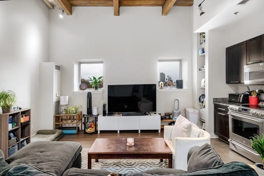 156 Ter, Mission Hill