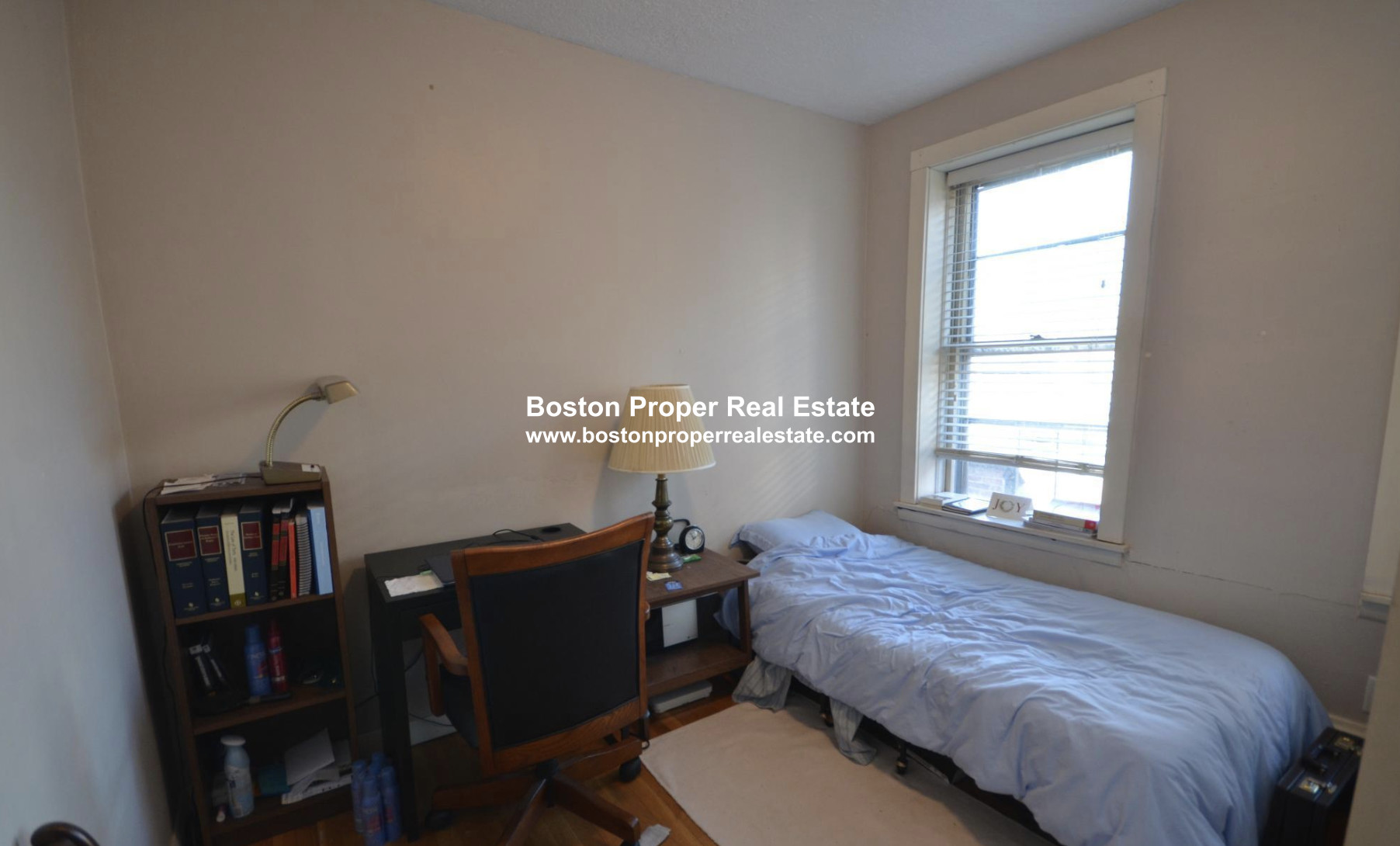 38 Garden St, Beacon Hill