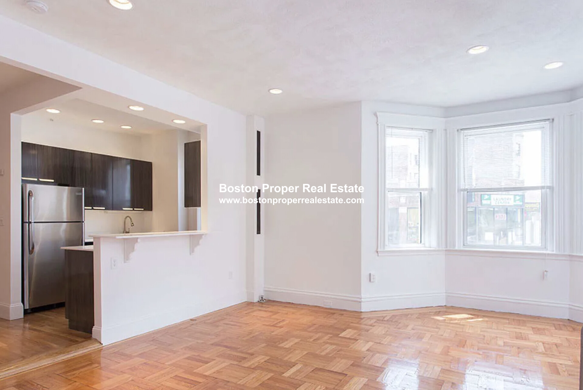 108 Jersey St, Fenway