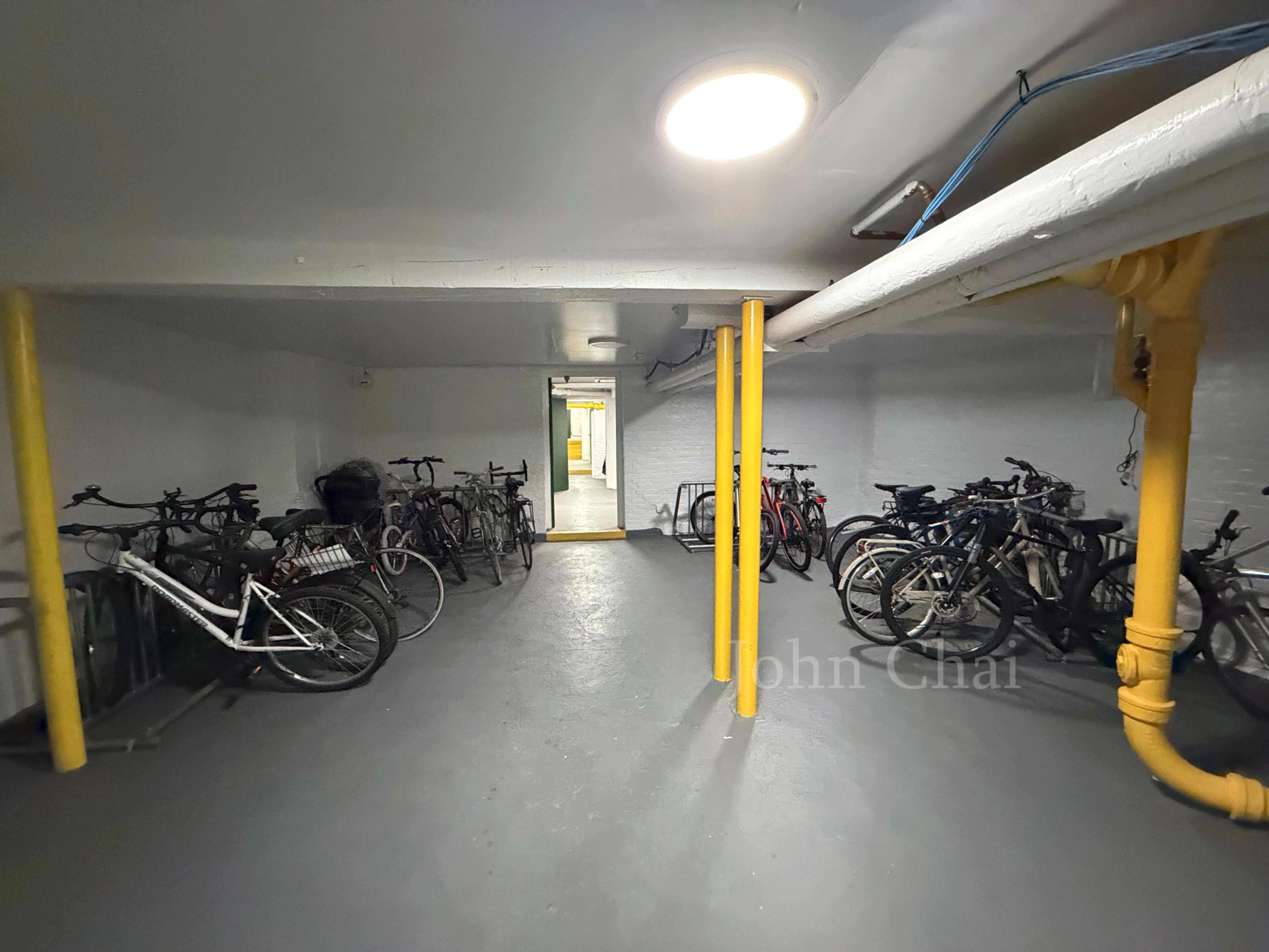 70 South Huntington Ave, Mission Hill