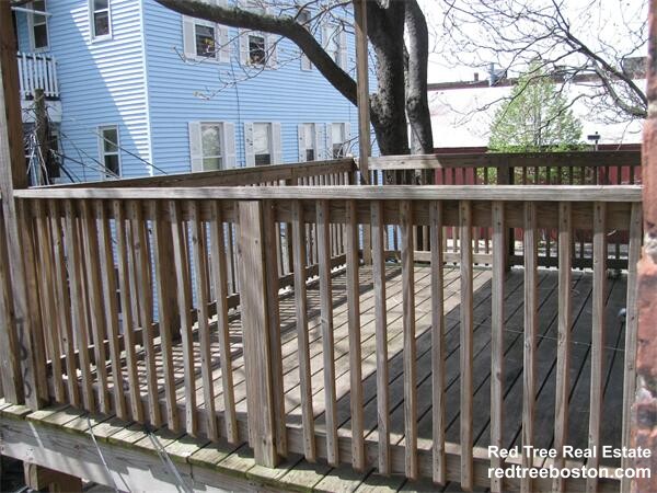 191 Boylston St, Jamaica Plain