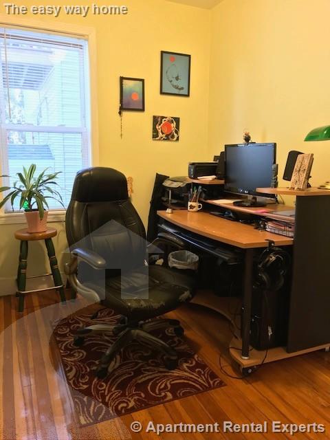 46A Partridge Ave, Magoun Square