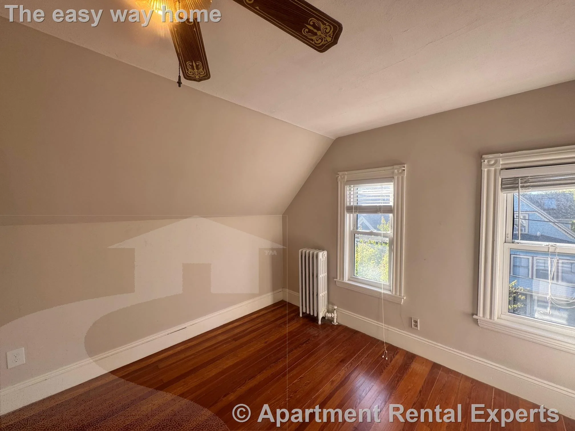 27 Josephine Ave, Davis Square