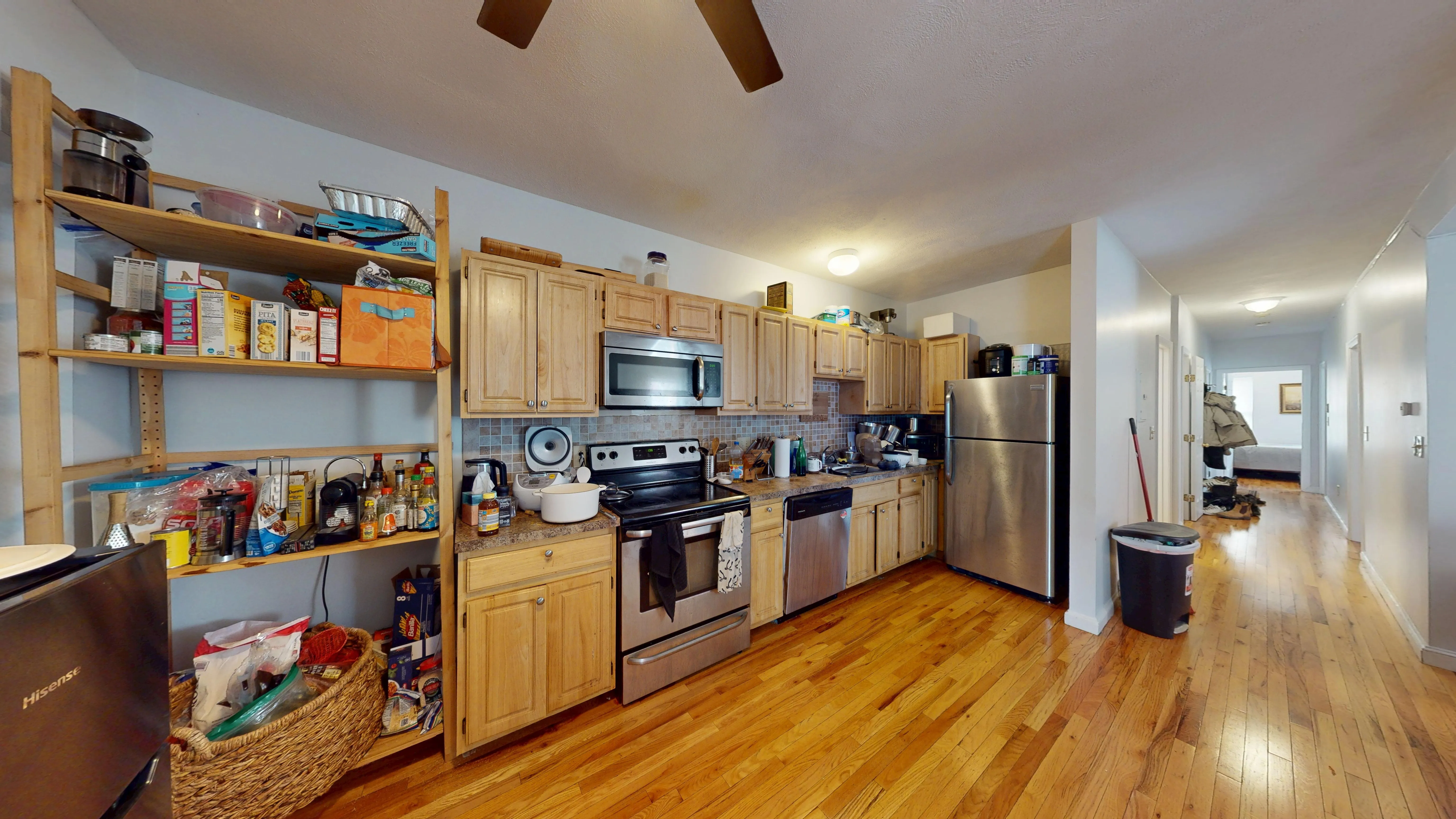 122 Berkshire St, Wellington-Harrington