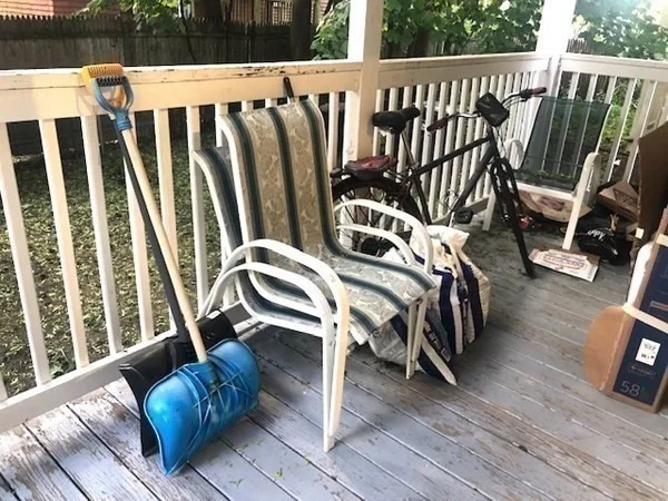 18 Chase St, Dorchester