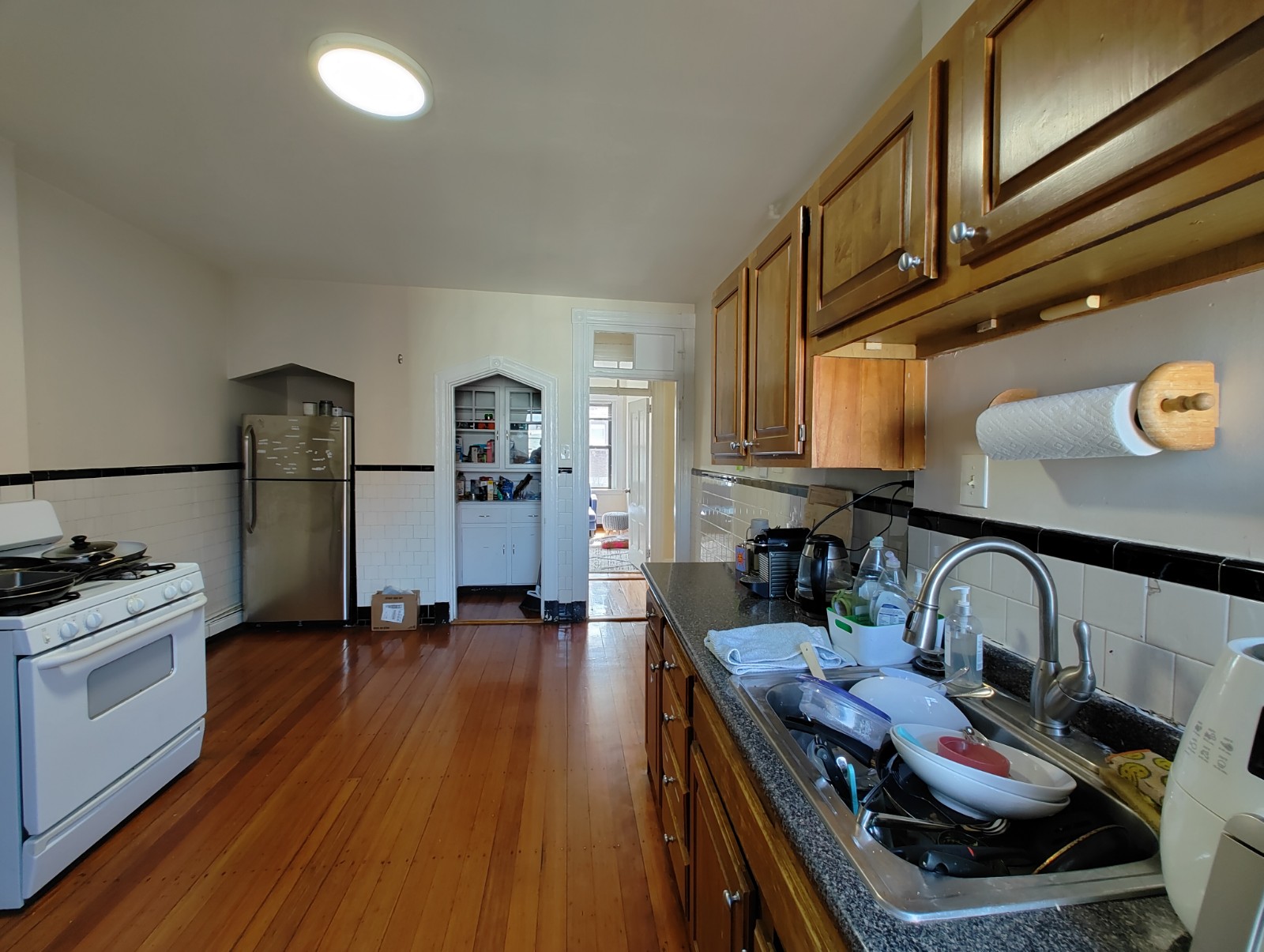 313 Cambridge St, East Cambridge