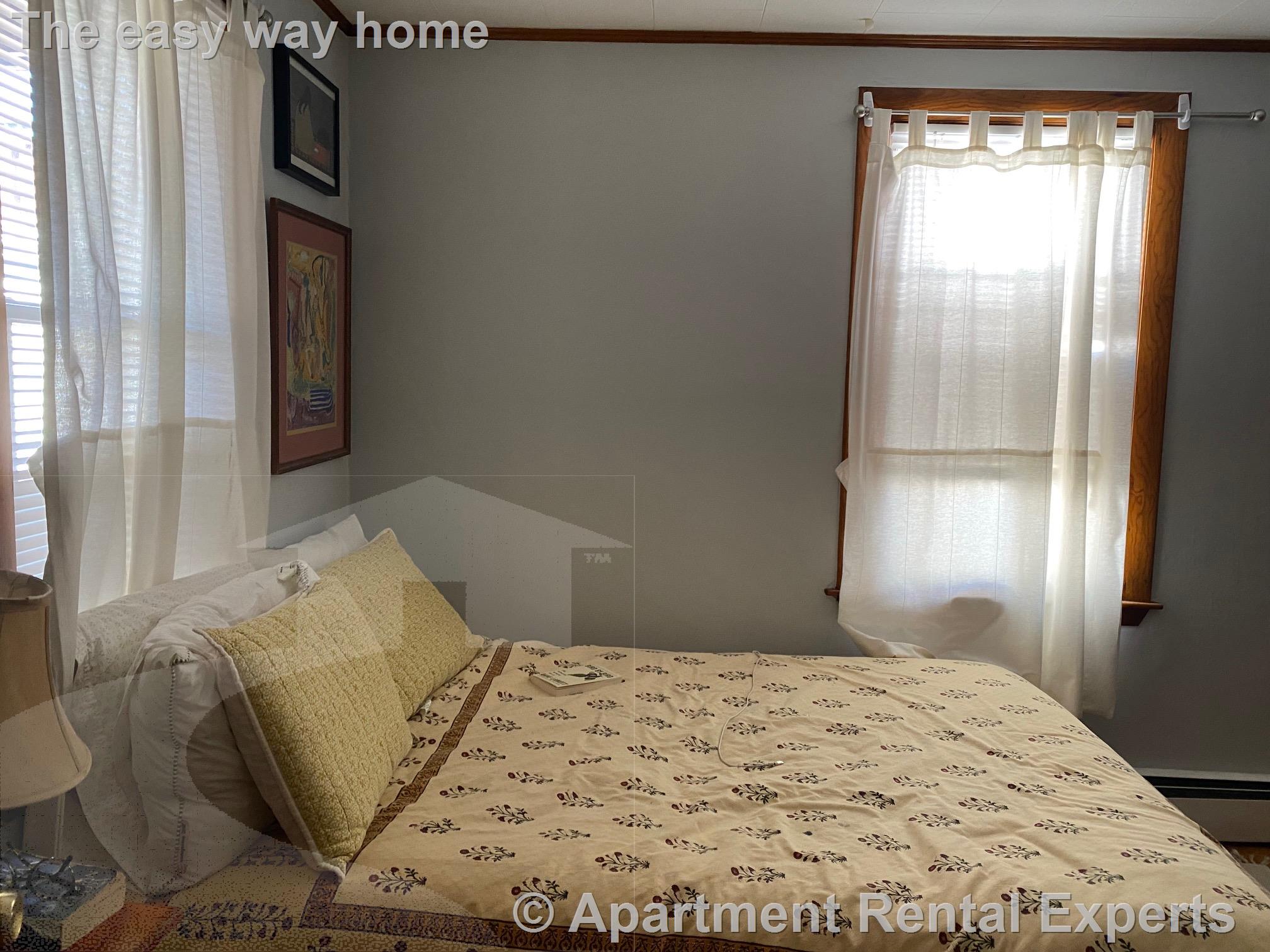 119 Amory St, Inman Square