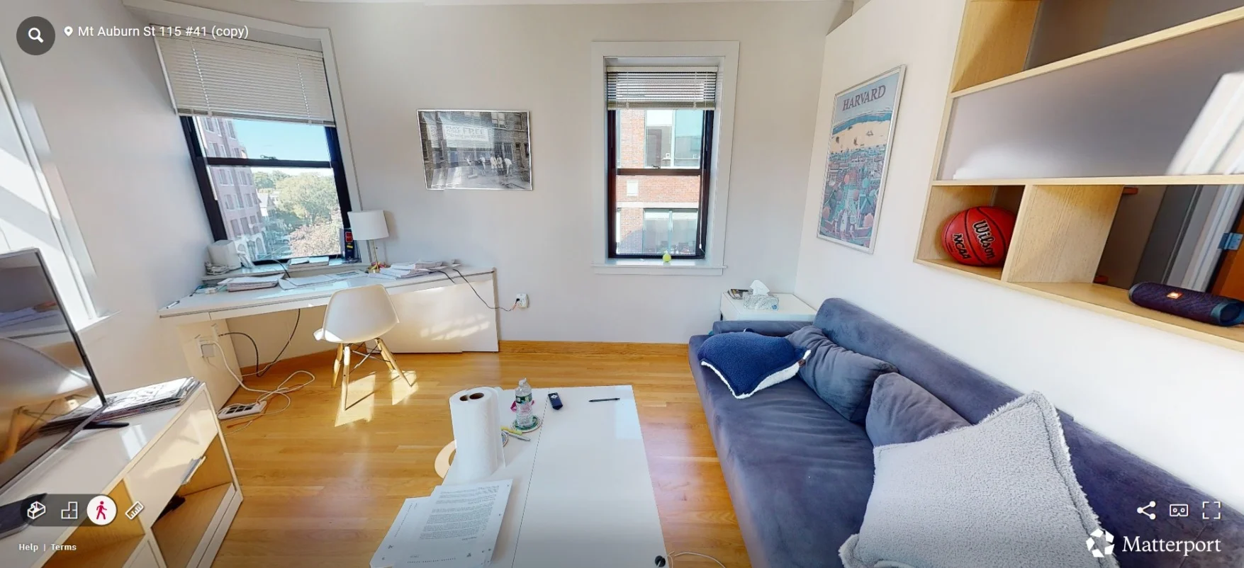 115 Mount Auburn St, Harvard Square