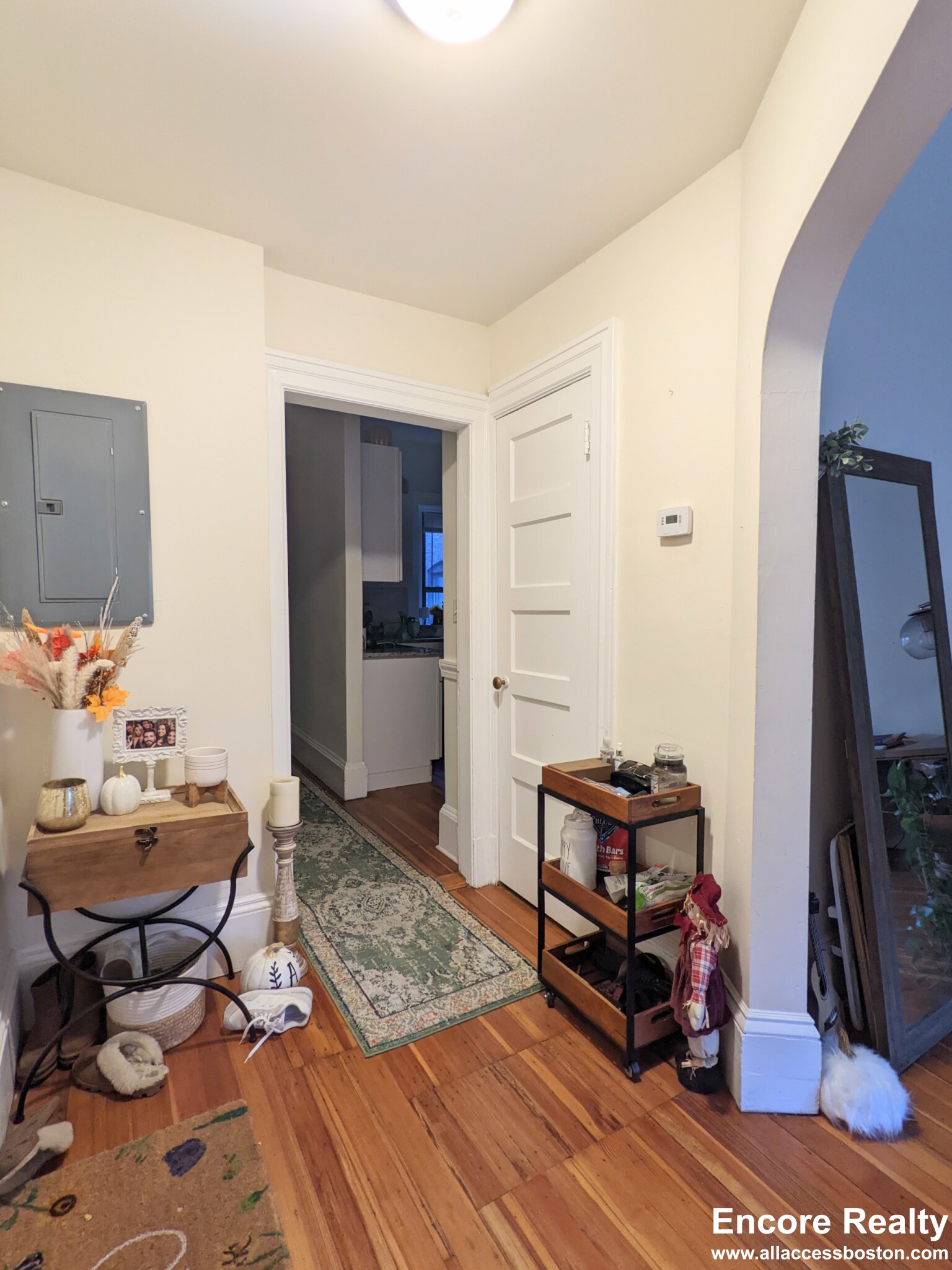 1463 Beacon St, Griggs Park