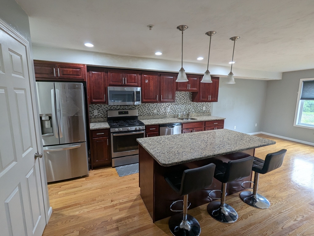 477 America Blvd, Ashland