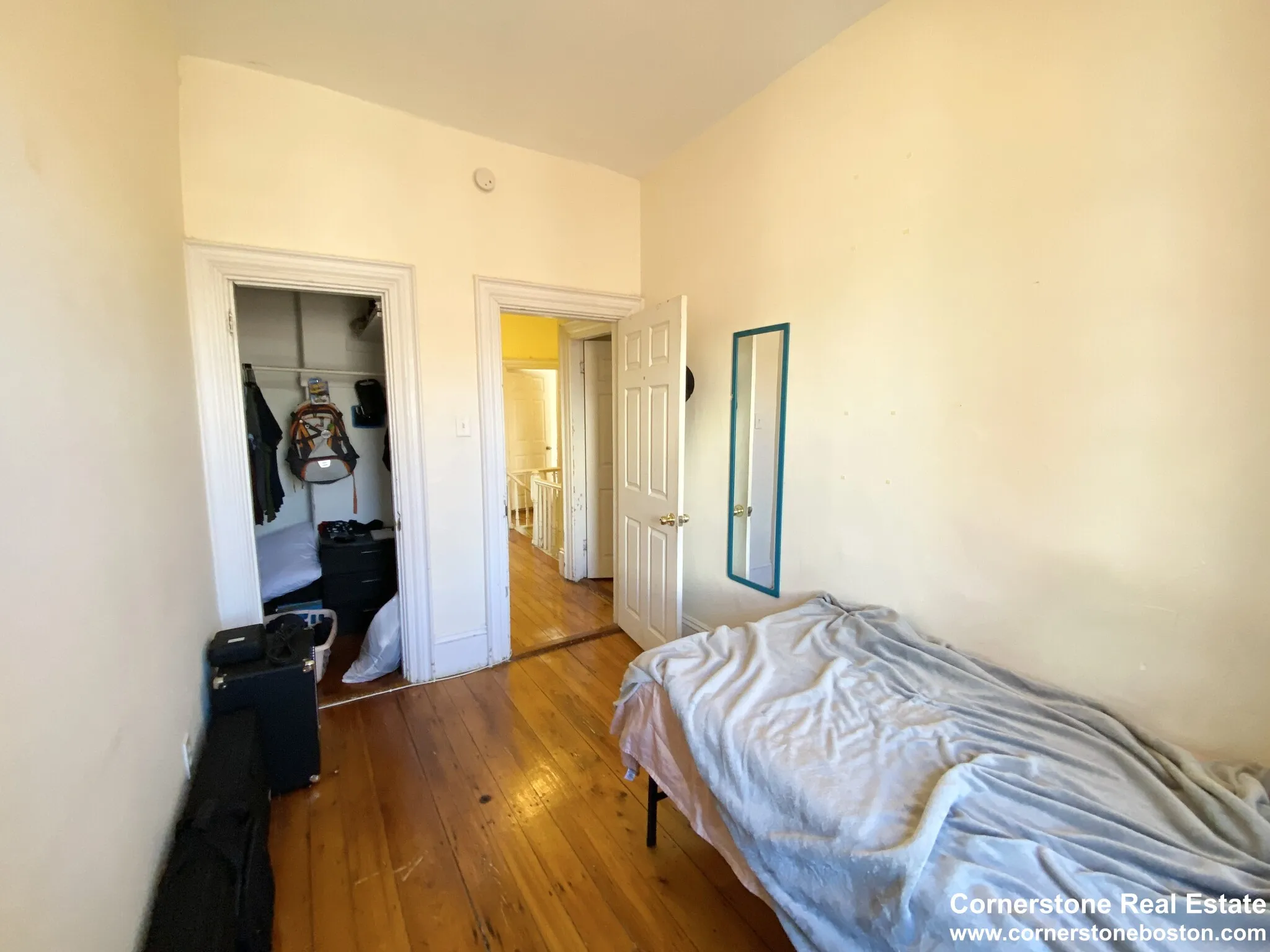 31 Worthington St, Mission Hill