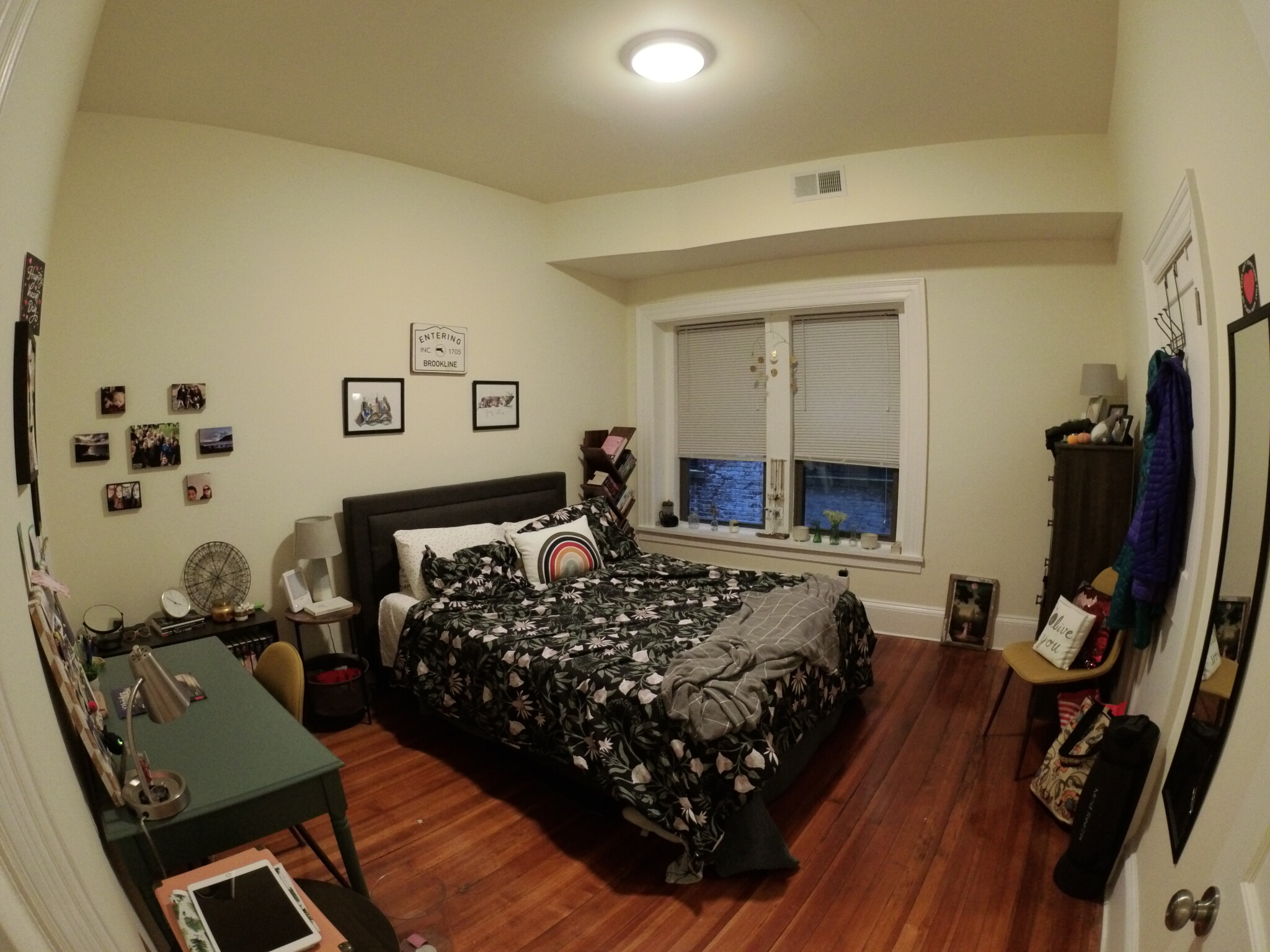 1463 Beacon St, Griggs Park